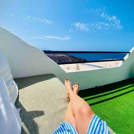 Mimoevida Del Mar - Faro De Sardina - Adults Only *