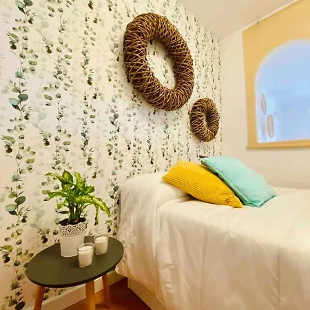 Apartment Mimoevida Del Mar - Faro De Sardina - Adults Only