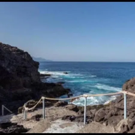 Mimoevida Del Mar - Faro De Sardina - Adults Only