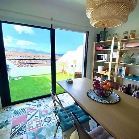 Mimoevida Del Mar - Faro De Sardina - Adults Only Apartment *