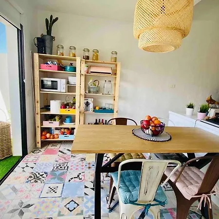 Mimoevida Del Mar - Faro De Sardina - Adults Only