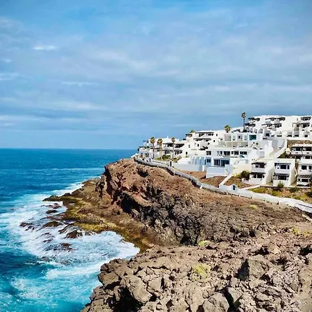 Mimoevida Del Mar - Faro De Sardina - Adults Only *