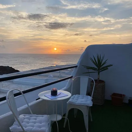 Mimoevida Del Mar - Faro De Sardina - Adults Only *