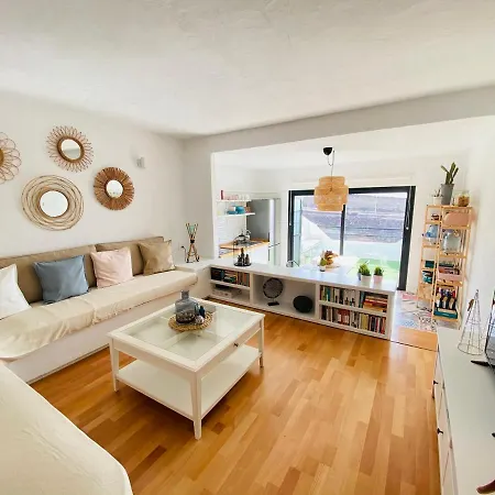 Mimoevida Del Mar - Faro De Sardina - Adults Only Apartment *
