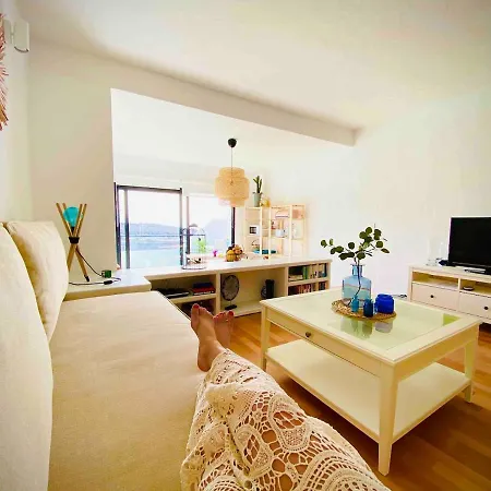 Mimoevida Del Mar - Faro De Sardina - Adults Only