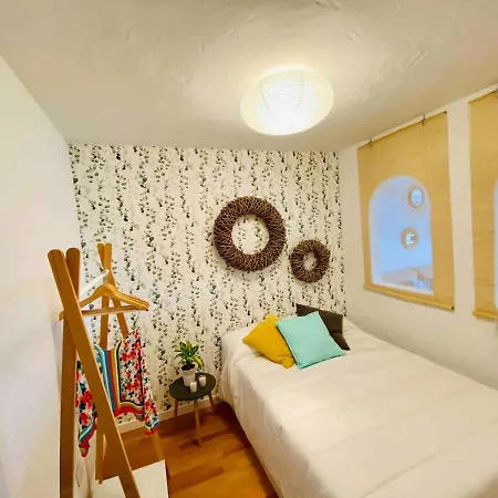 Apartment Mimoevida Del Mar - Faro De Sardina - Adults Only Galdar