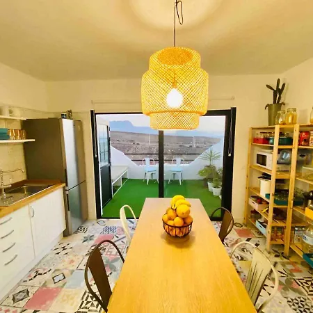 Apartment Mimoevida Del Mar - Faro De Sardina - Adults Only
