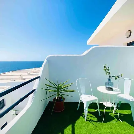 Mimoevida Del Mar - Faro De Sardina - Adults Only