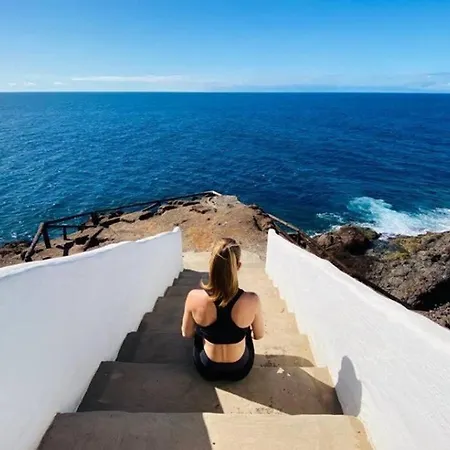 Mimoevida Del Mar - Faro De Sardina - Adults Only *