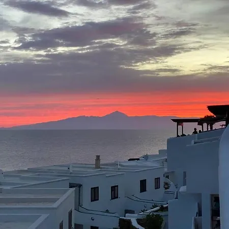 Apartment Mimoevida Del Mar - Faro De Sardina - Adults Only *