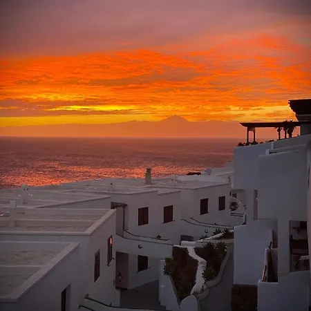 Mimoevida Del Mar - Faro De Sardina - Adults Only * Galdar