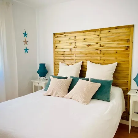 Apartment Mimoevida Del Mar - Faro De Sardina - Adults Only *