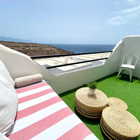 Mimoevida Del Mar - Faro De Sardina - Adults Only
